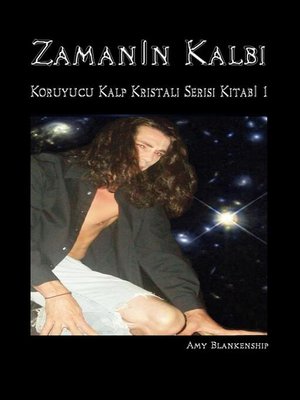 cover image of Zamanın Kalbi